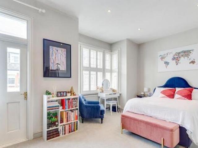 House for sale in Lyons, Greater London