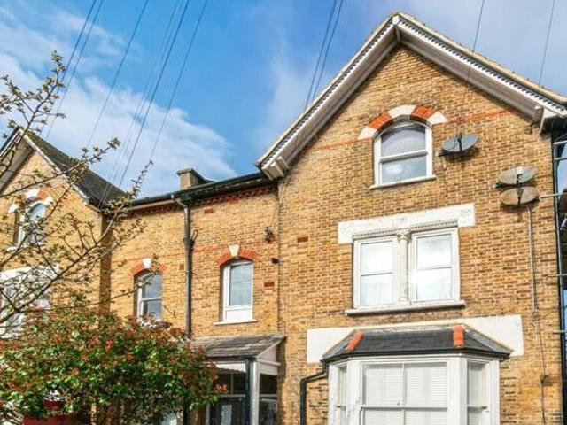 House for sale in Lyons, Greater London