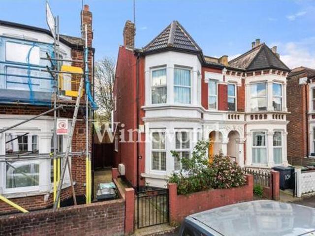House for sale in City of London, Greater London