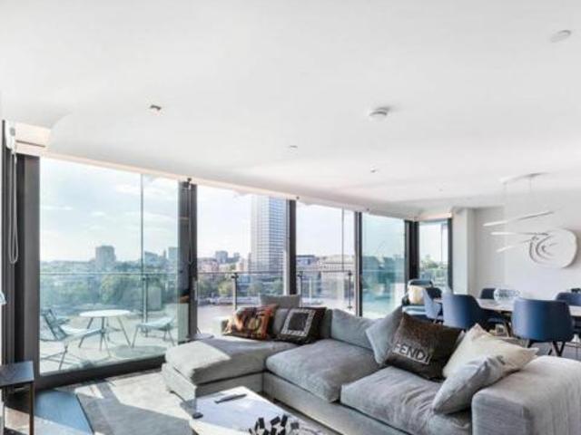 House for sale in Lyons, Greater London