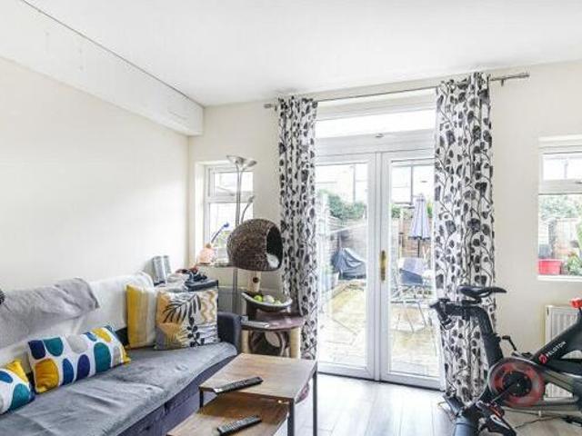 House for sale in Lyons, Greater London