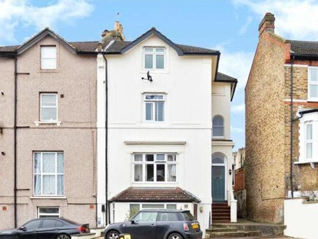House for sale in City of London, Greater London