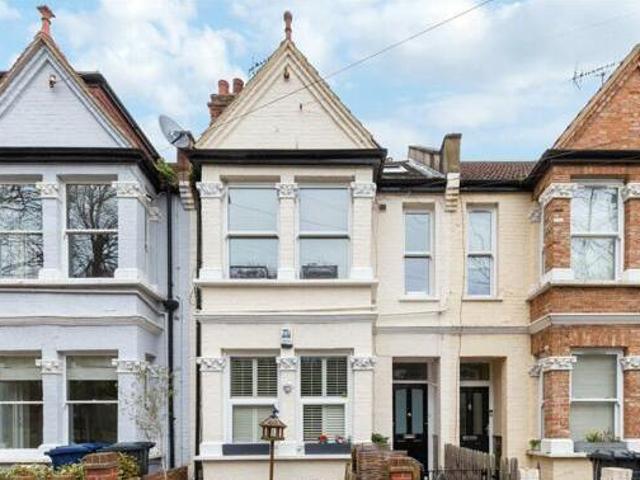 House for sale in Lyons, Greater London