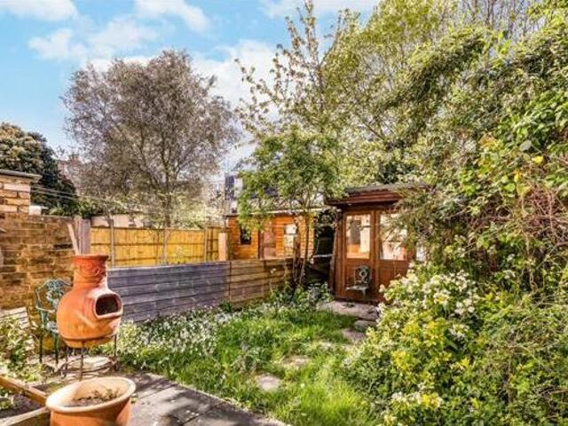 House for sale in Lyons, Greater London