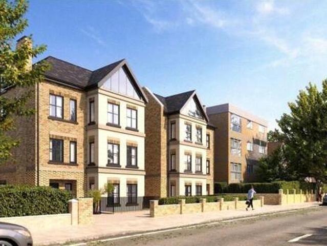 House for sale in Lyons, Greater London