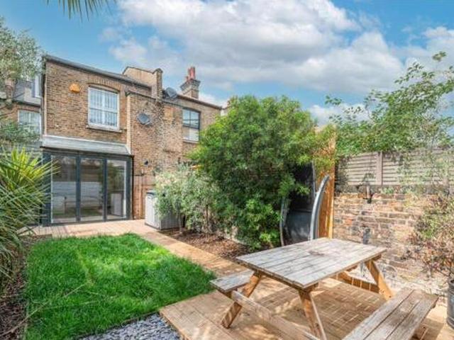 House for sale in Lyons, Greater London