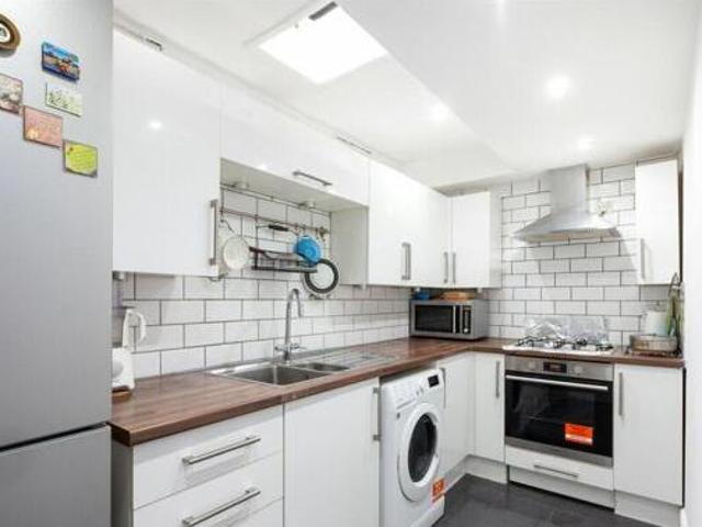 House for sale in Lyons, Greater London