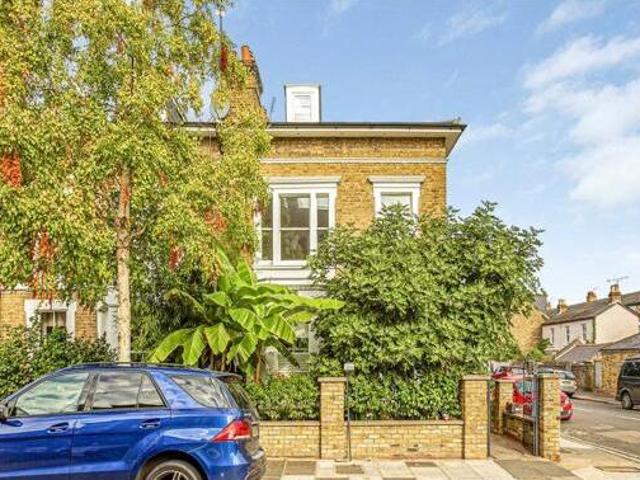 House for sale in City of London, Greater London