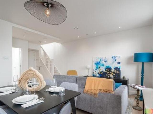 House for sale in City of London, Greater London