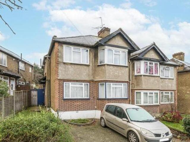 House for sale in Lyons, Greater London