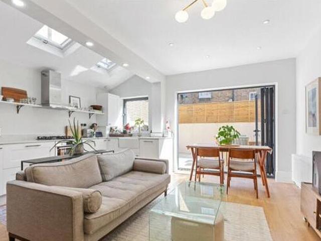 House for sale in Lyons, Greater London