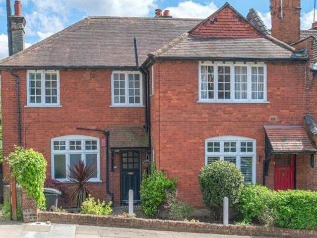 House for sale in Lyons, Greater London