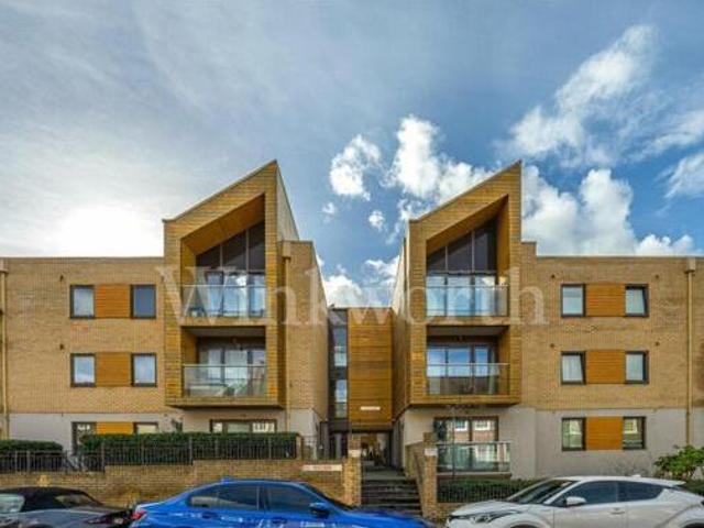 House for sale in Lyons, Greater London