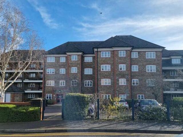 House for sale in Lyons, Greater London