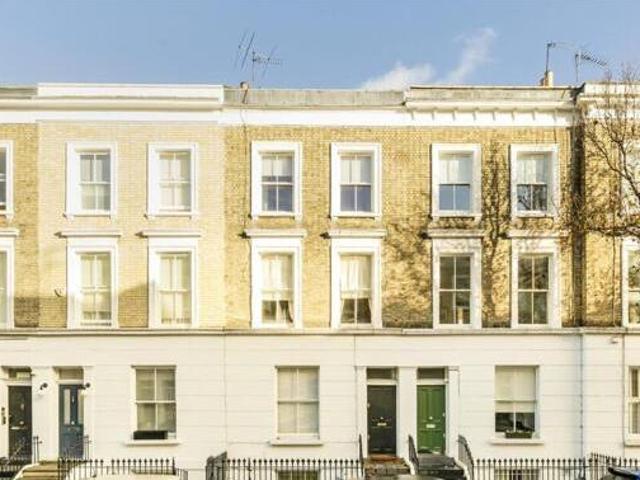 House for sale in Lyons, Greater London