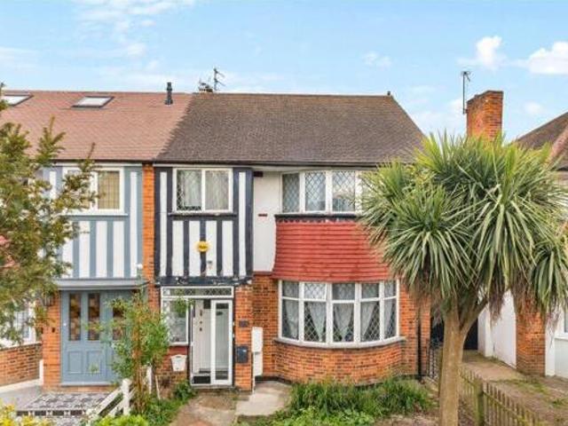 House for sale in Lyons, Greater London