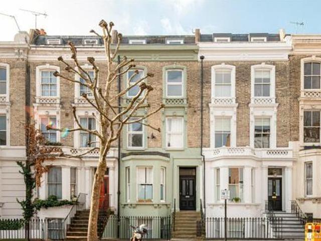 House for sale in Lyons, Greater London