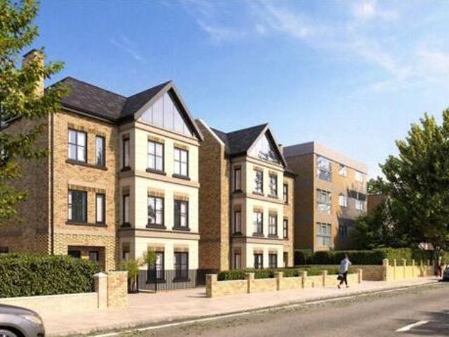 House for sale in Lyons, Greater London