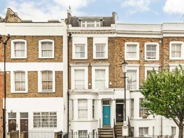 House for sale in City of London, Greater London