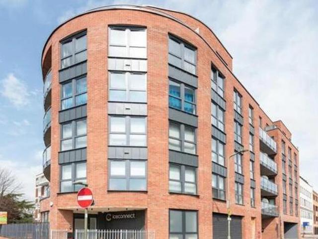 House for sale in Lyons, Greater London