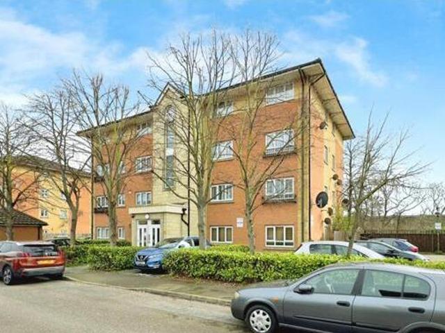 House for sale in Lyons, Greater London