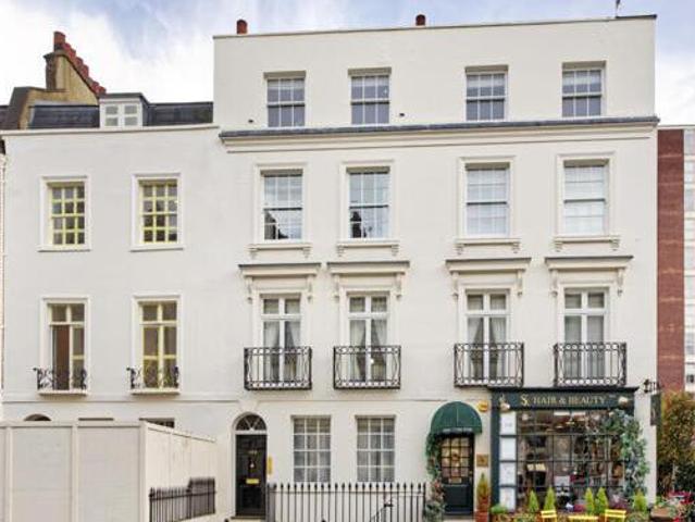 House for sale in Lyons, Greater London
