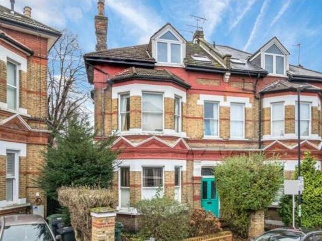 House for sale in Lyons, Greater London