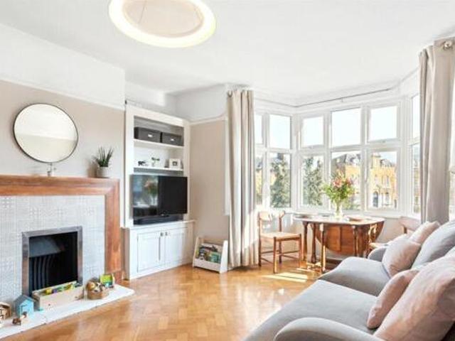 House for sale in Lyons, Greater London