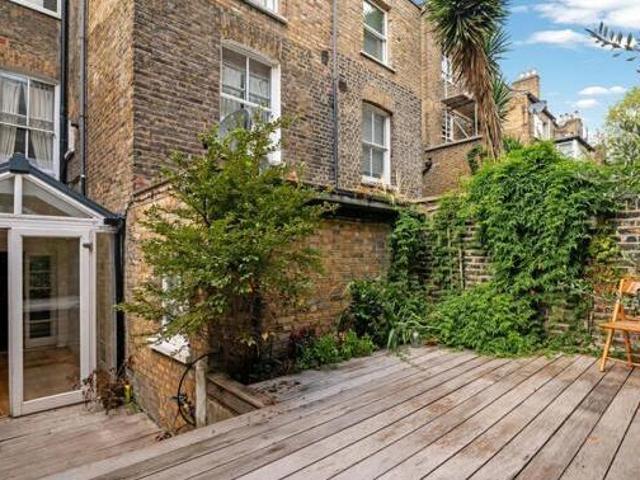 House for sale in Lyons, Greater London