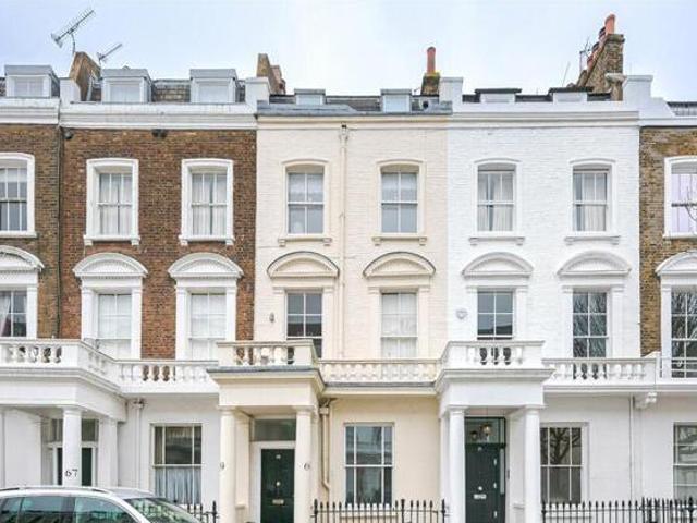 House for sale in Lyons, Greater London