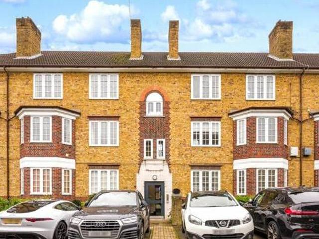 House for sale in Lyons, Greater London