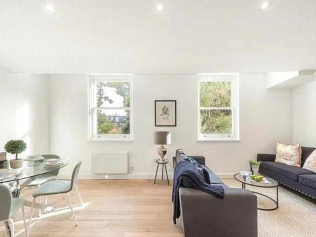 House for sale in Lyons, Greater London