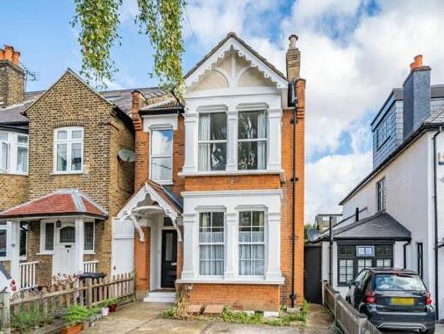 House for sale in City of London, Greater London