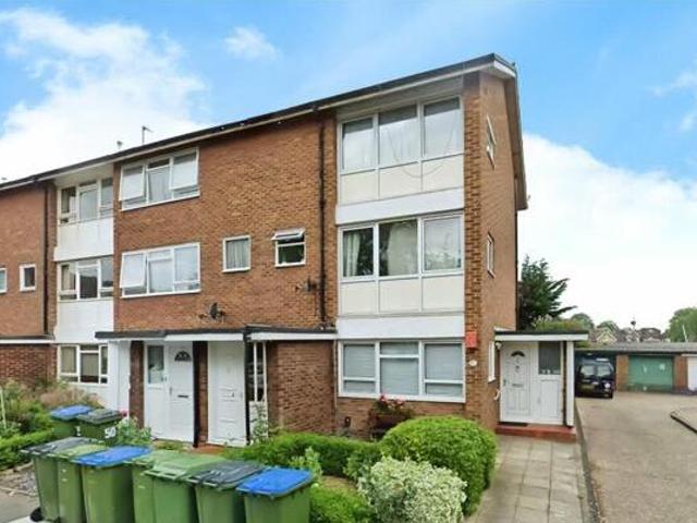 House for sale in Lyons, Greater London