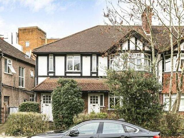 House for sale in Lyons, Greater London