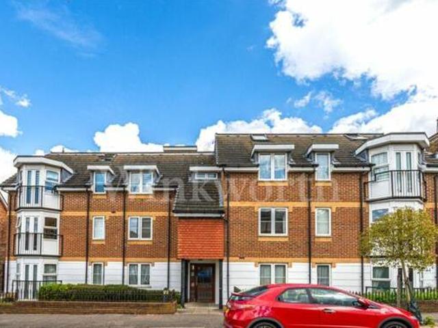 House for sale in Lyons, Greater London