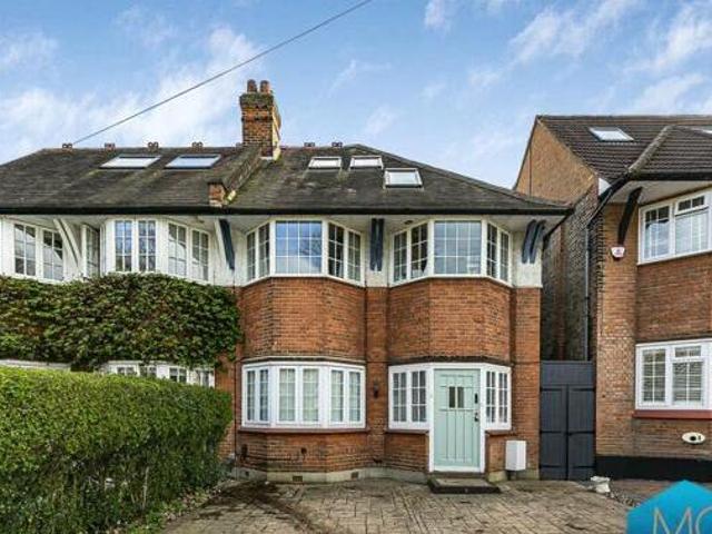 House for sale in Lyons, Greater London