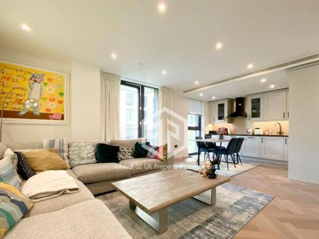 House for sale in Lyons, Greater London