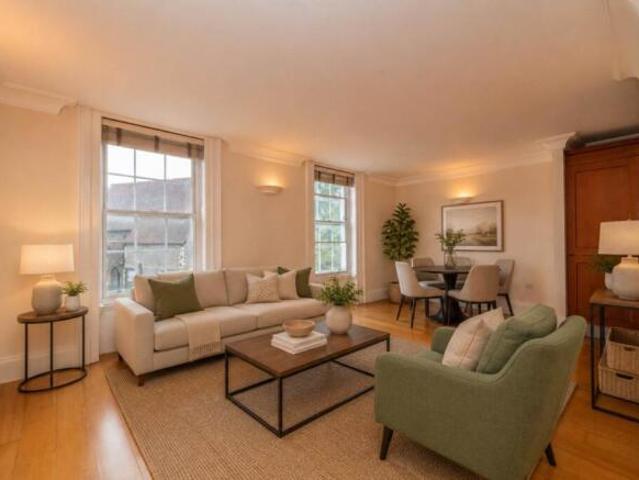 Apartment for sale in St. Dunstan's, The Bridge