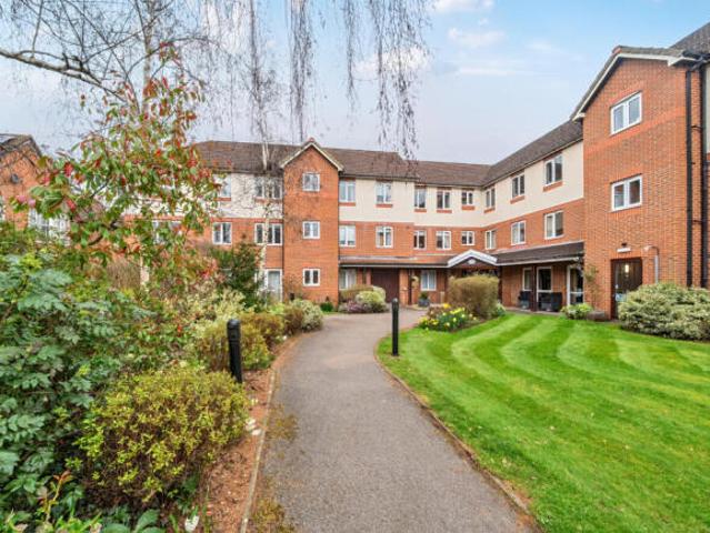 Apartment for sale in The Slade, Oxfordshire