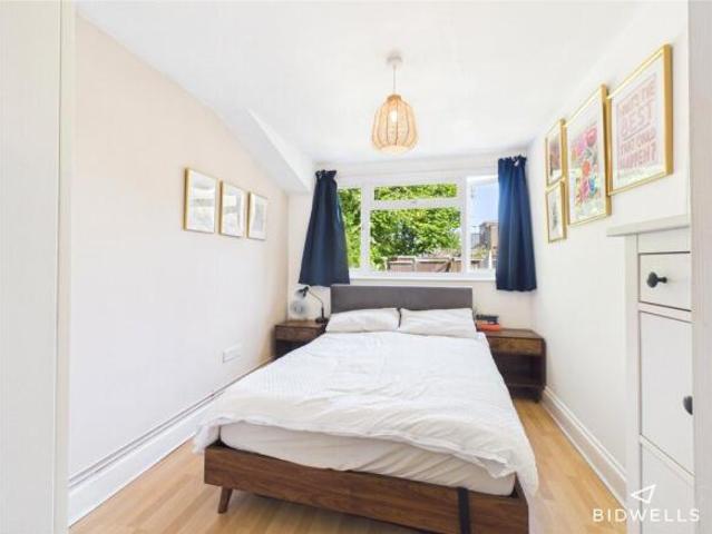 Apartment for sale in The Slade, Oxfordshire