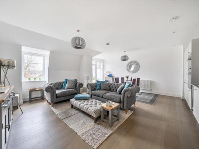 Apartment for sale in Sevenoaks