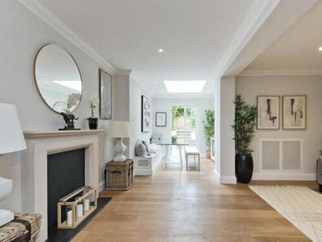 House for sale in Lyons, Greater London