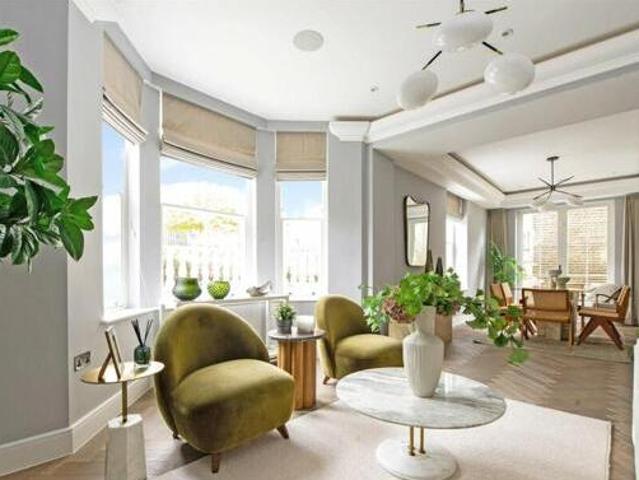 House for sale in Lyons, Greater London