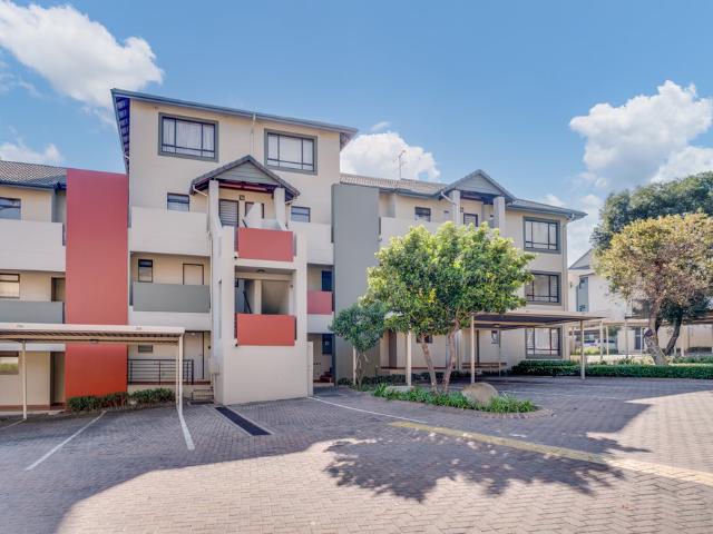 Apartment for sale in Randburg, Gauteng