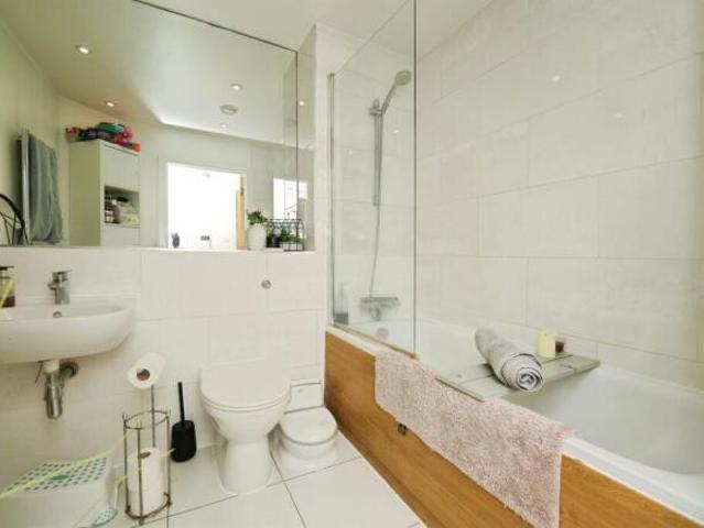 Apartment for sale in Feckenham, City Of Bristol