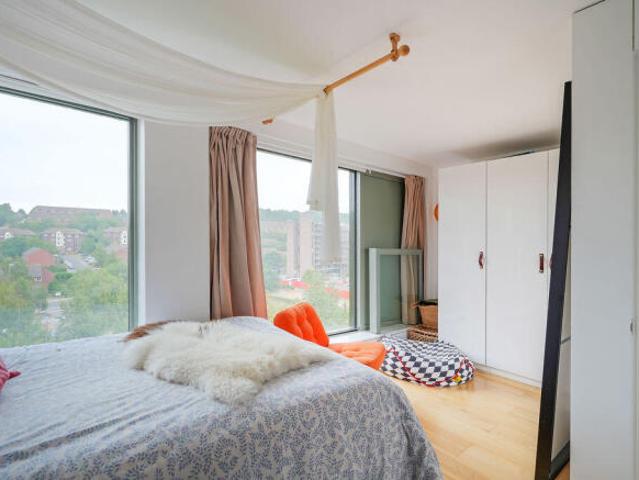 Apartment for sale in Park Hill, South Yorkshire