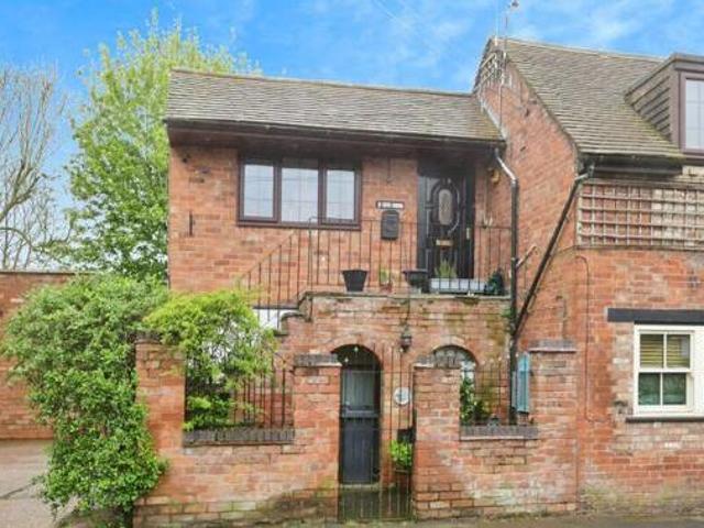 House for sale in Lyons, Greater London