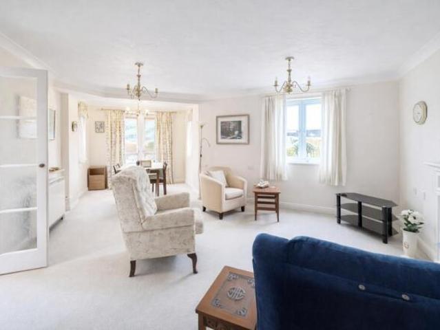 Apartment for sale in Two Mills, Cheshire