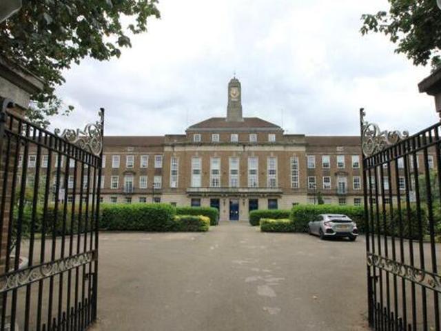 House for sale in Lyons, Greater London